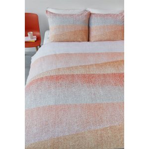 Housse de couette collection Flag de Brunelli